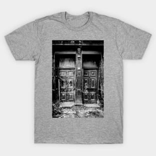 Doors of the Abyss - 2011 T-Shirt